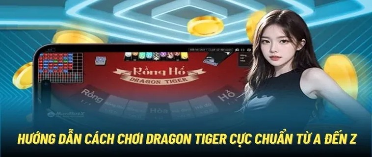 Khám Phá Trò Chơi Dragon Tiger Tại Crown88: Bí Quyết Chiến Thắng