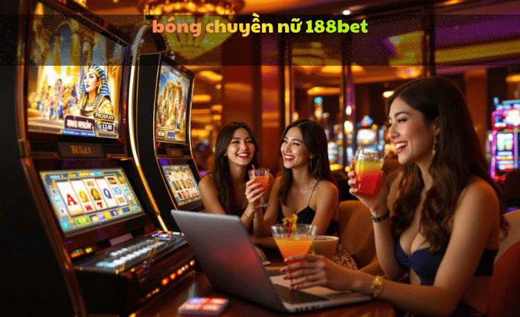 Bóng chuyền nữ 188bet
