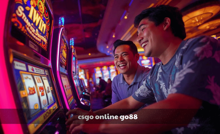 Csgo online go88