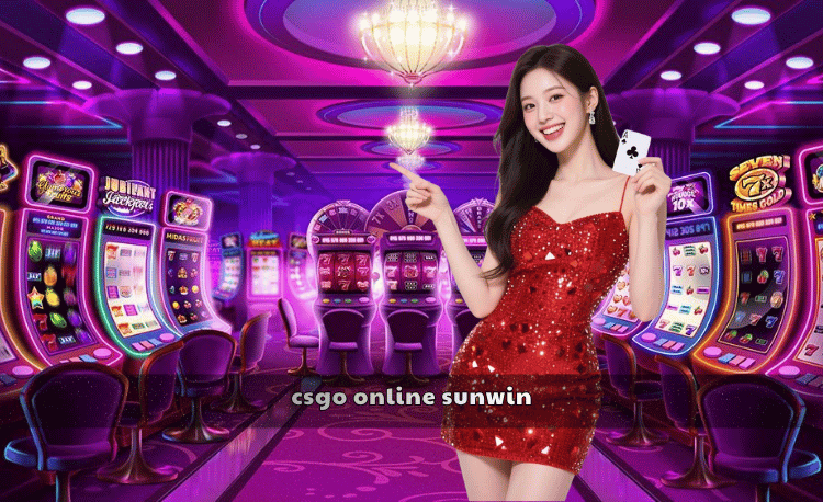 CSGO Online Sunwin