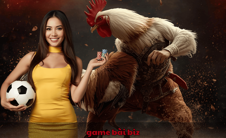 Game bài biz