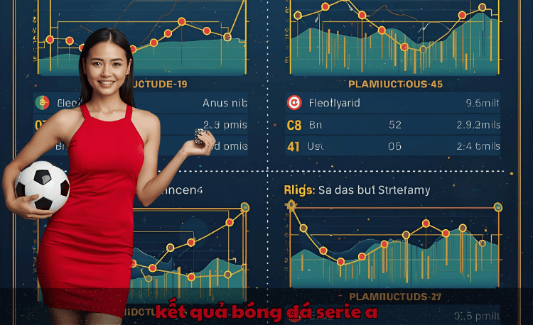 Kết quả bóng đá Serie A