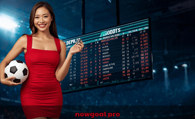 Nowgoal Pro