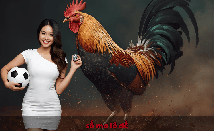 sổ mơ lô đề