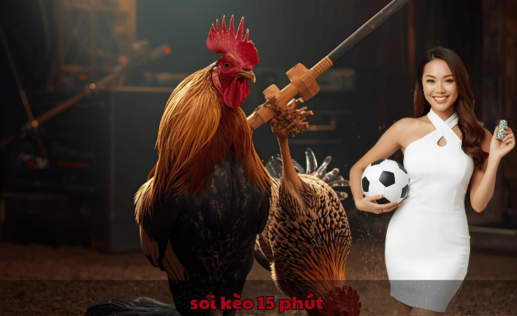 Soi kèo 15 phút