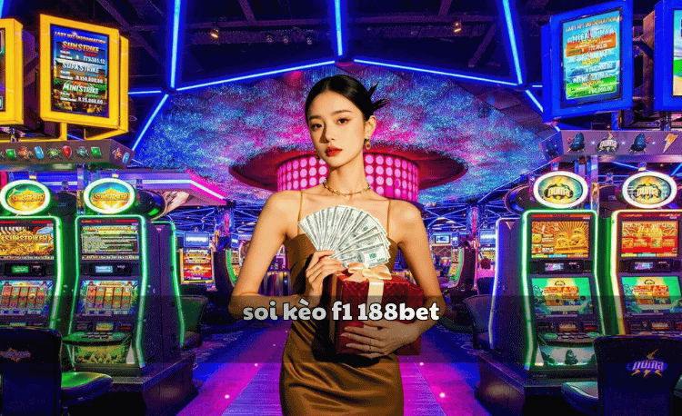 Soi kèo F1 188bet