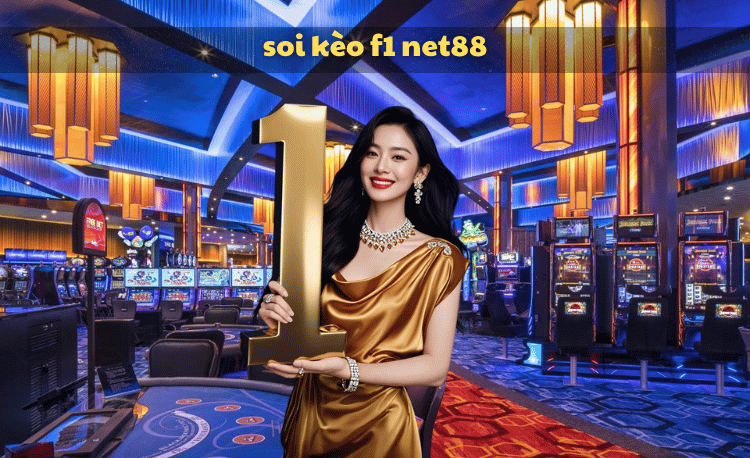 Soi kèo F1 Net88